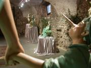 Sala delle Grasce, particolare [3]